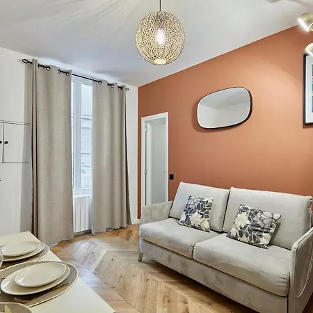 Montmartre By Prestige * Parigi