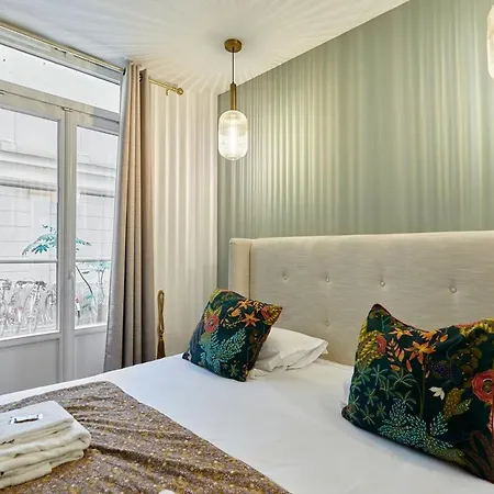 Appartamento Montmartre By Prestige *