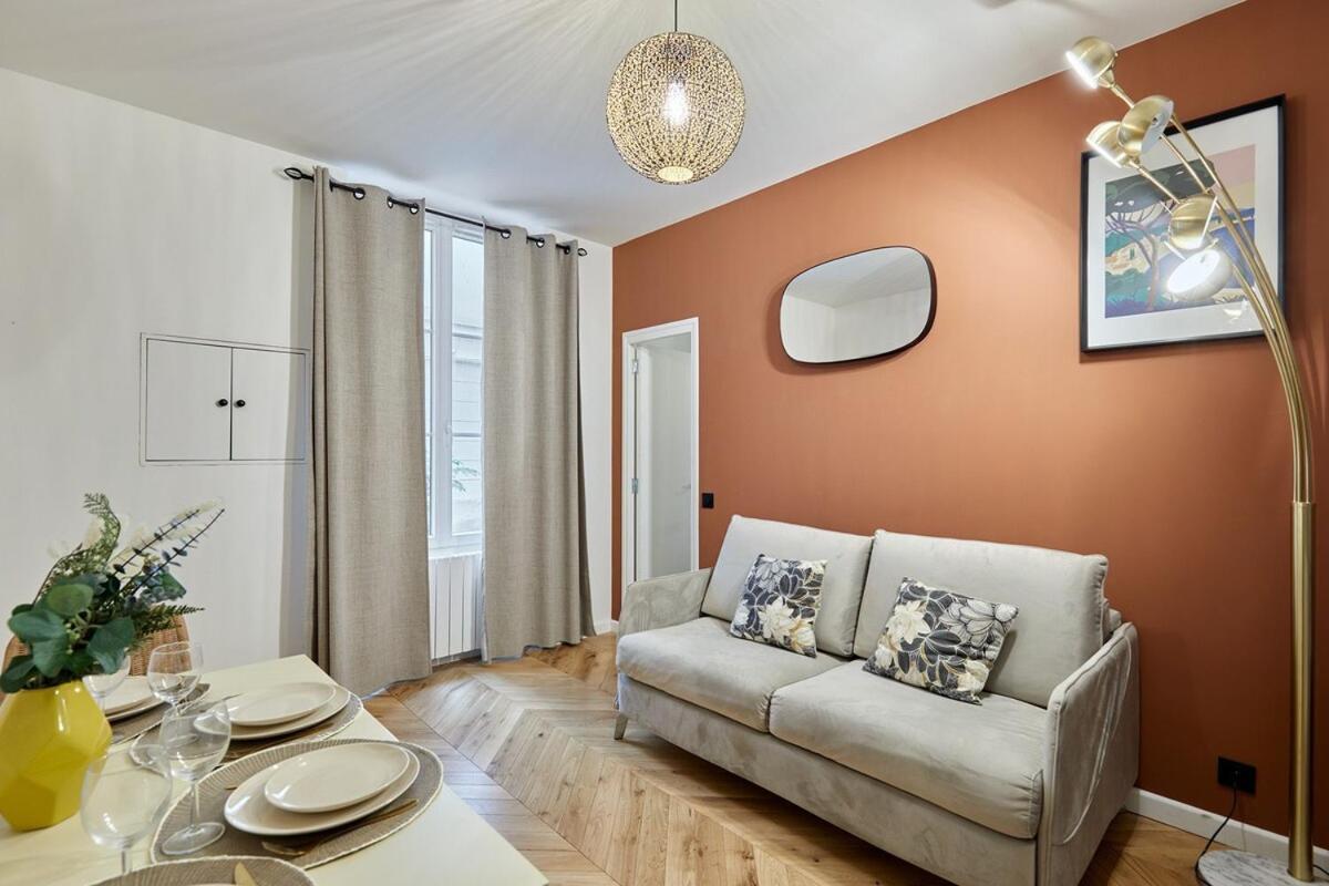 Montmartre By Prestige * Parigi